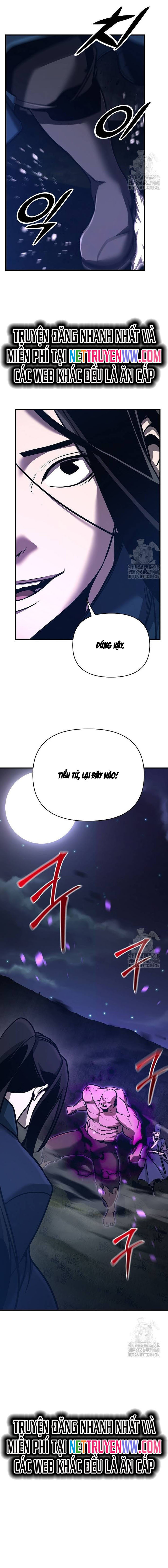 Tiểu Tử Đáng Ngờ Lại Là Cao Thủ Chapter 59 - Trang 2