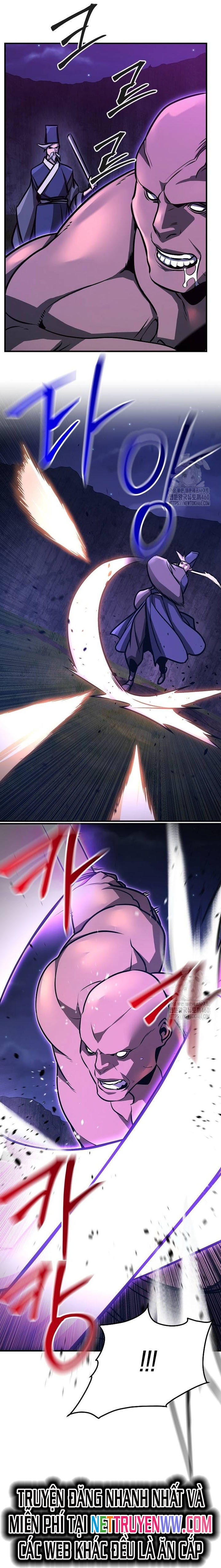 Tiểu Tử Đáng Ngờ Lại Là Cao Thủ Chapter 59 - Trang 2