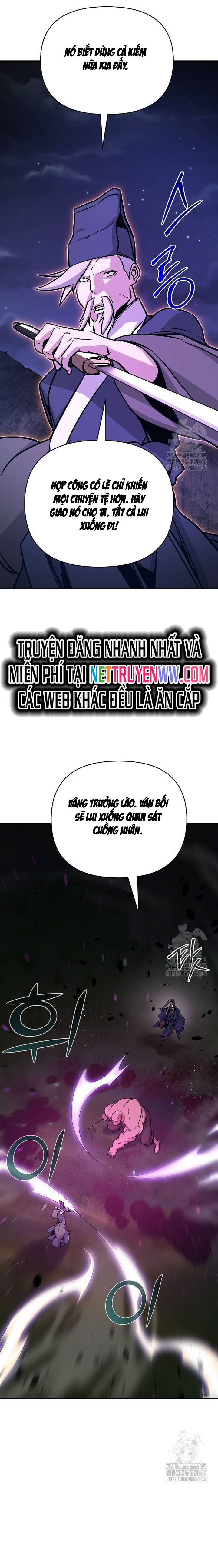 Tiểu Tử Đáng Ngờ Lại Là Cao Thủ Chapter 59 - Trang 2