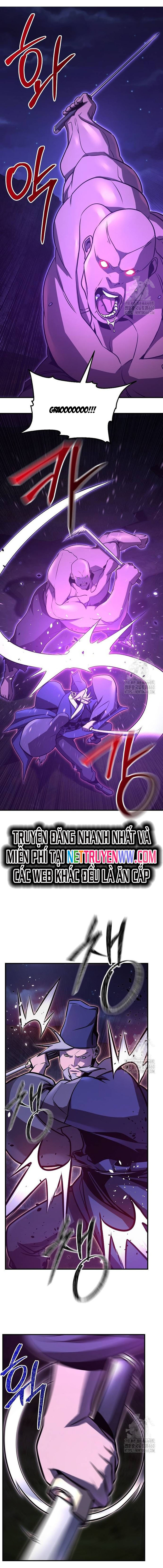 Tiểu Tử Đáng Ngờ Lại Là Cao Thủ Chapter 59 - Trang 2