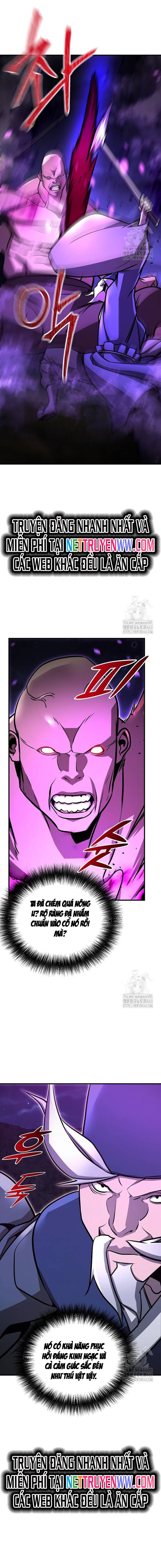 Tiểu Tử Đáng Ngờ Lại Là Cao Thủ Chapter 59 - Trang 2