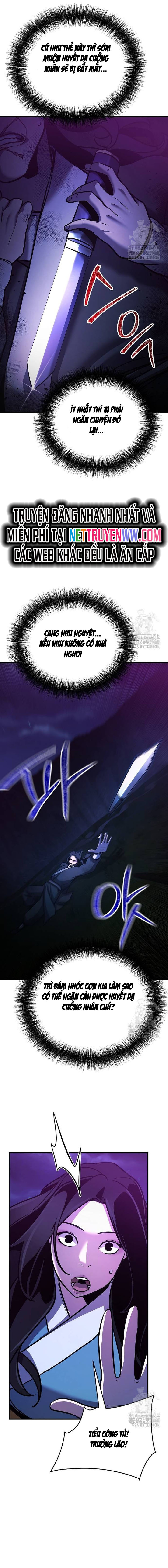 Tiểu Tử Đáng Ngờ Lại Là Cao Thủ Chapter 59 - Trang 2