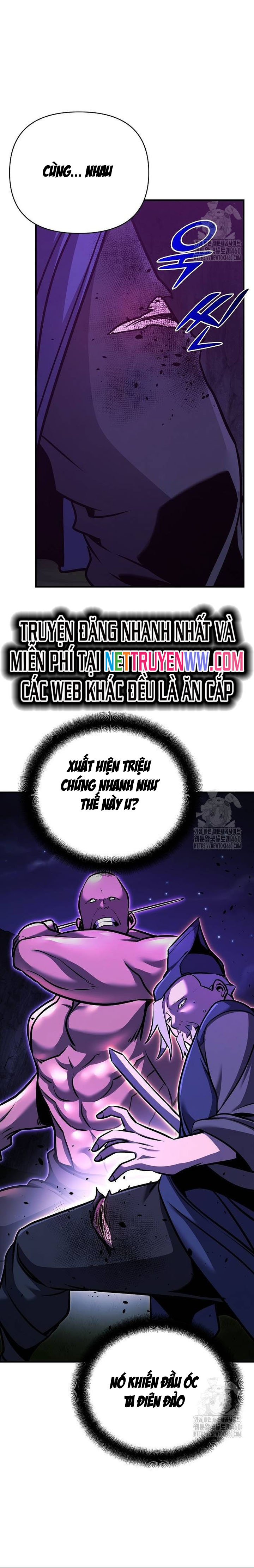 Tiểu Tử Đáng Ngờ Lại Là Cao Thủ Chapter 59 - Trang 2