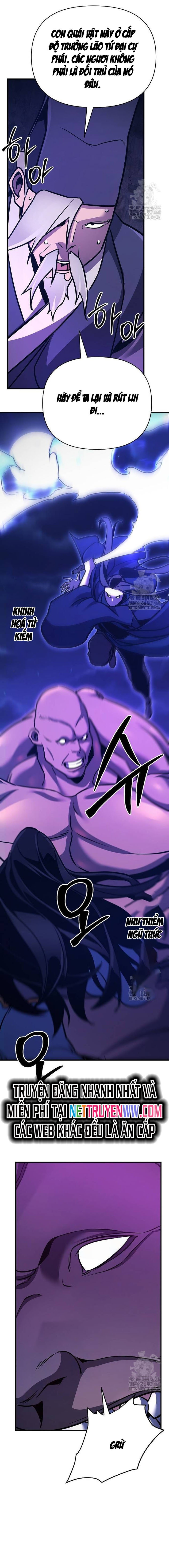 Tiểu Tử Đáng Ngờ Lại Là Cao Thủ Chapter 59 - Trang 2