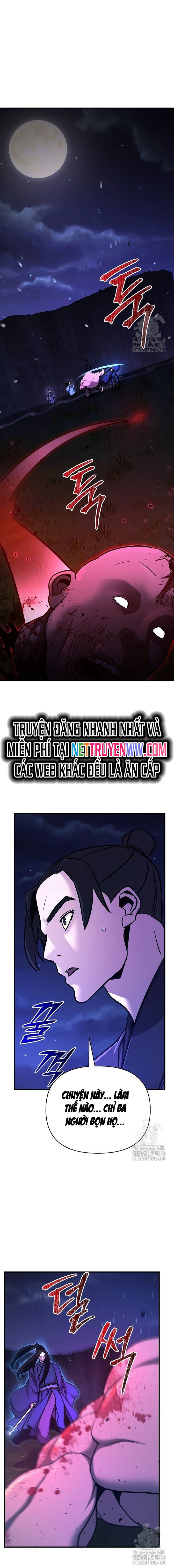 Tiểu Tử Đáng Ngờ Lại Là Cao Thủ Chapter 59 - Trang 2