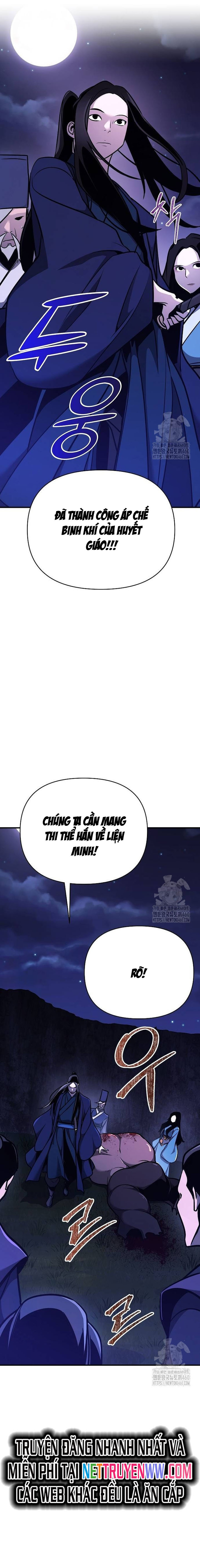 Tiểu Tử Đáng Ngờ Lại Là Cao Thủ Chapter 59 - Trang 2