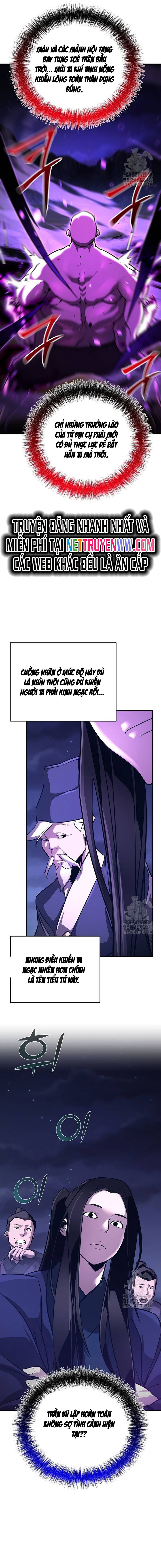 Tiểu Tử Đáng Ngờ Lại Là Cao Thủ Chapter 59 - Trang 2