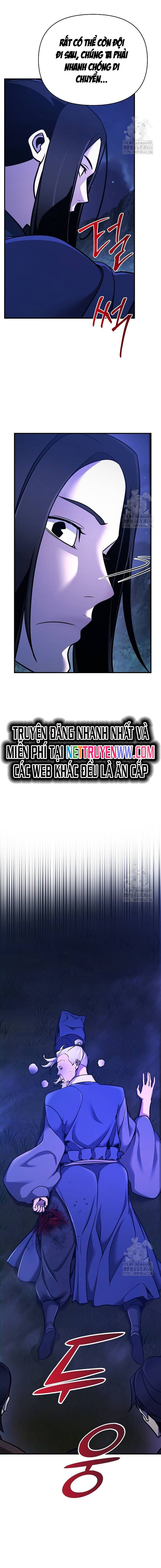 Tiểu Tử Đáng Ngờ Lại Là Cao Thủ Chapter 59 - Trang 2