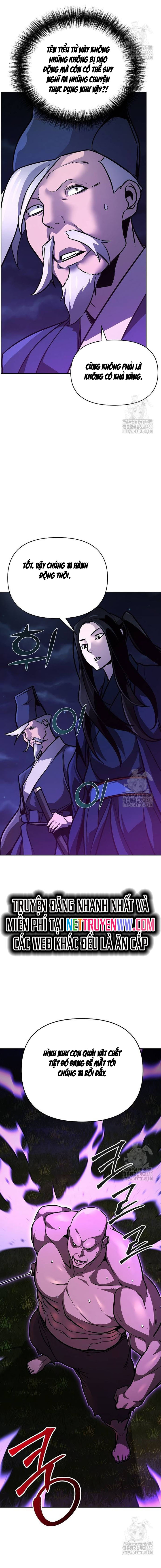 Tiểu Tử Đáng Ngờ Lại Là Cao Thủ Chapter 59 - Trang 2