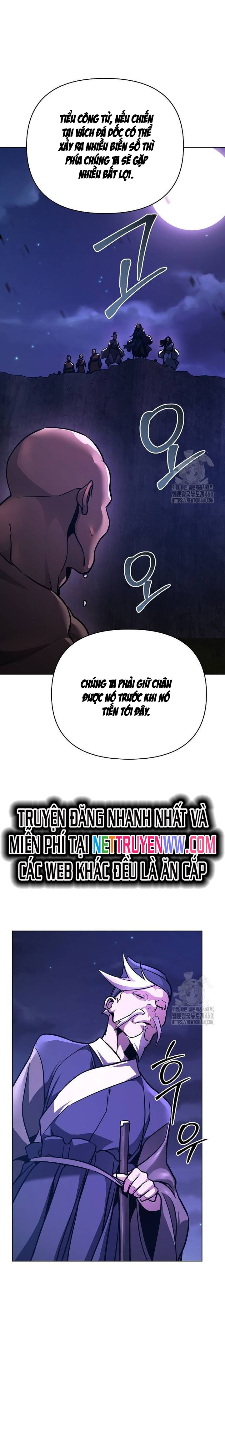 Tiểu Tử Đáng Ngờ Lại Là Cao Thủ Chapter 59 - Trang 2