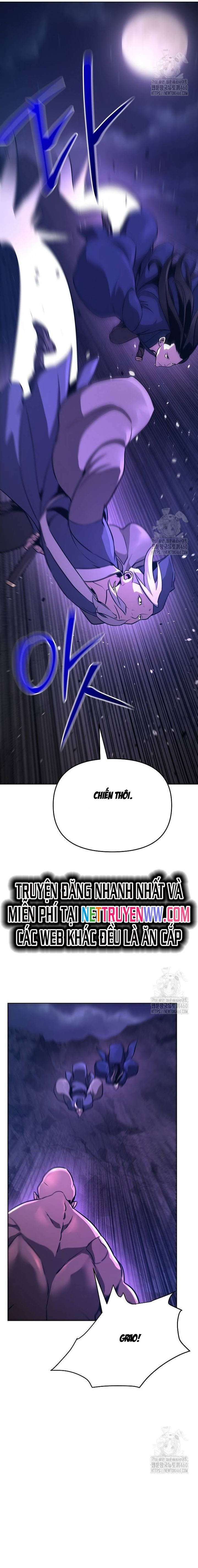 Tiểu Tử Đáng Ngờ Lại Là Cao Thủ Chapter 59 - Trang 2