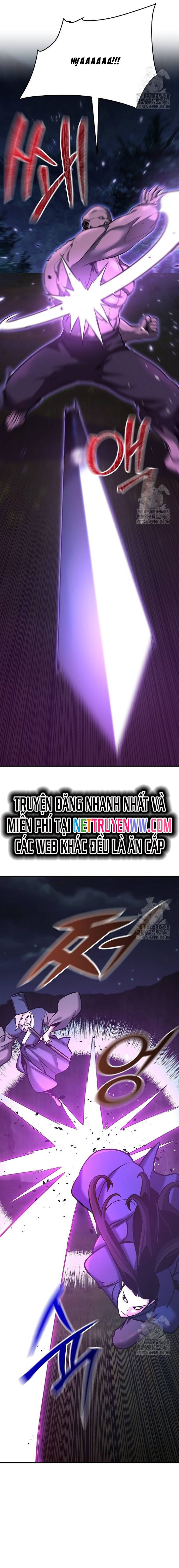 Tiểu Tử Đáng Ngờ Lại Là Cao Thủ Chapter 59 - Trang 2