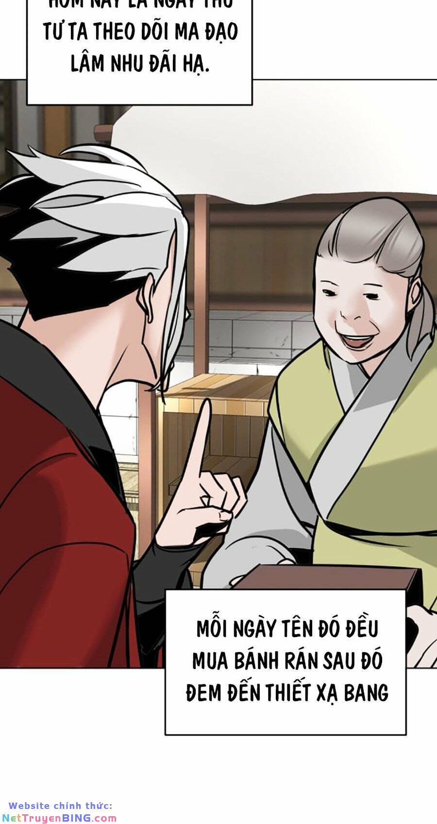 Tiểu Tử Đáng Ngờ Lại Là Cao Thủ Chapter 6 - Trang 2