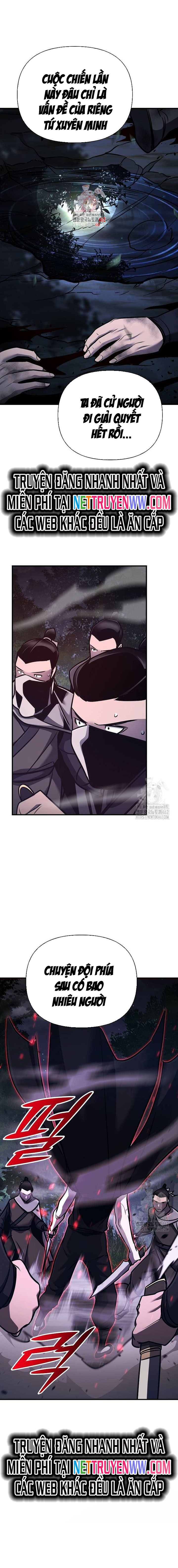 Tiểu Tử Đáng Ngờ Lại Là Cao Thủ Chapter 61 - Trang 2