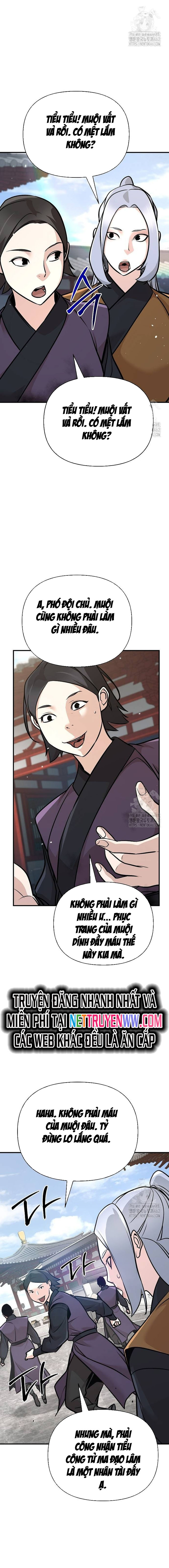 Tiểu Tử Đáng Ngờ Lại Là Cao Thủ Chapter 61 - Trang 2