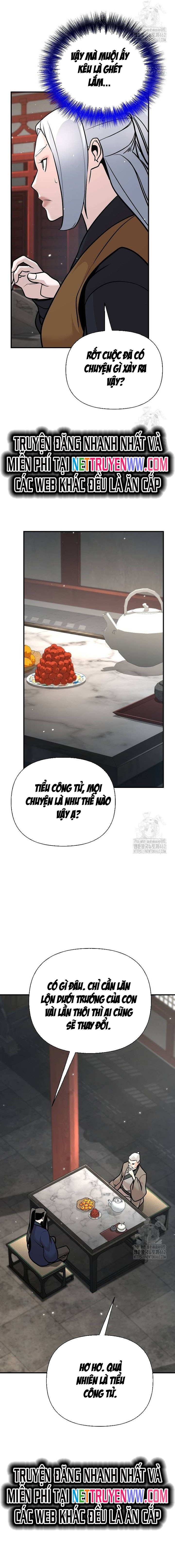 Tiểu Tử Đáng Ngờ Lại Là Cao Thủ Chapter 61 - Trang 2