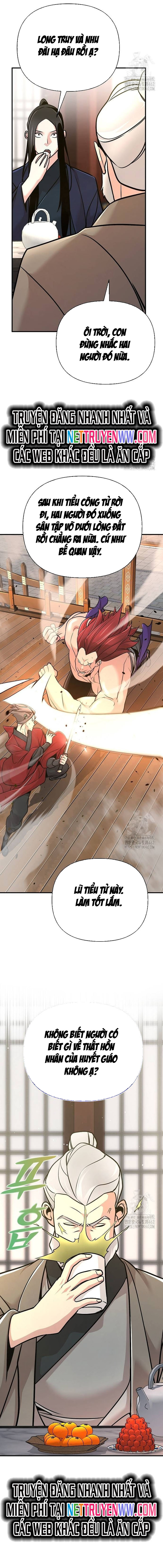Tiểu Tử Đáng Ngờ Lại Là Cao Thủ Chapter 61 - Trang 2