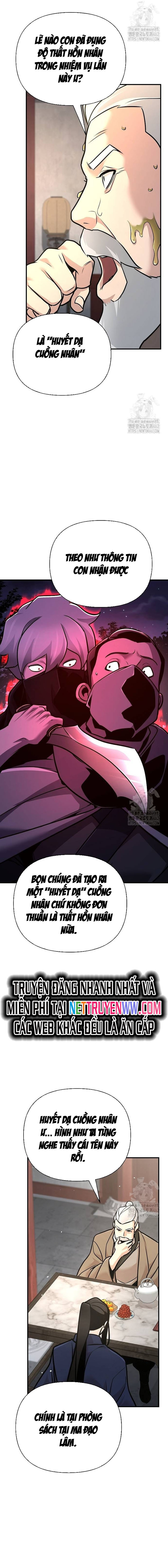 Tiểu Tử Đáng Ngờ Lại Là Cao Thủ Chapter 61 - Trang 2