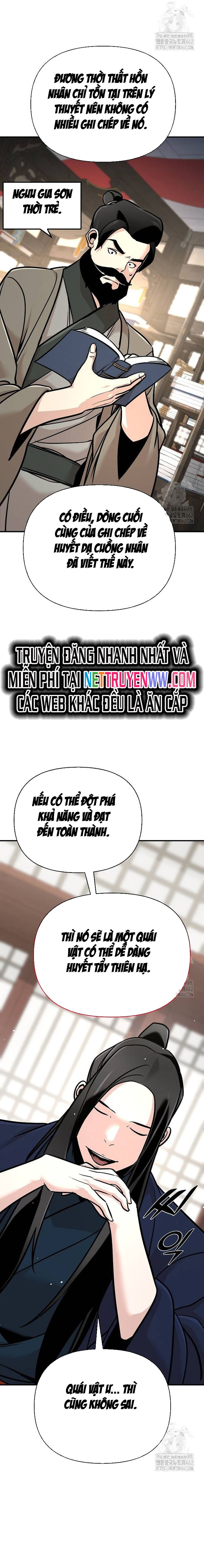 Tiểu Tử Đáng Ngờ Lại Là Cao Thủ Chapter 61 - Trang 2