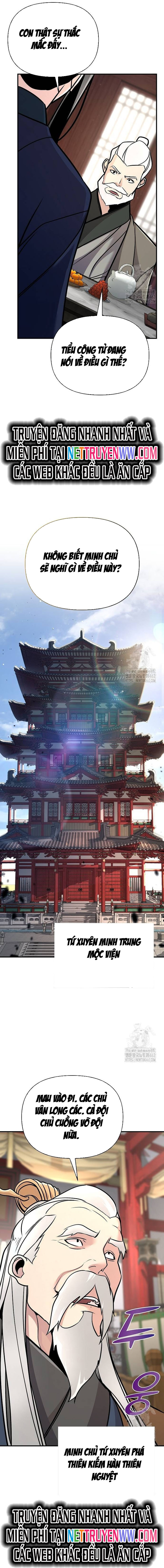 Tiểu Tử Đáng Ngờ Lại Là Cao Thủ Chapter 61 - Trang 2