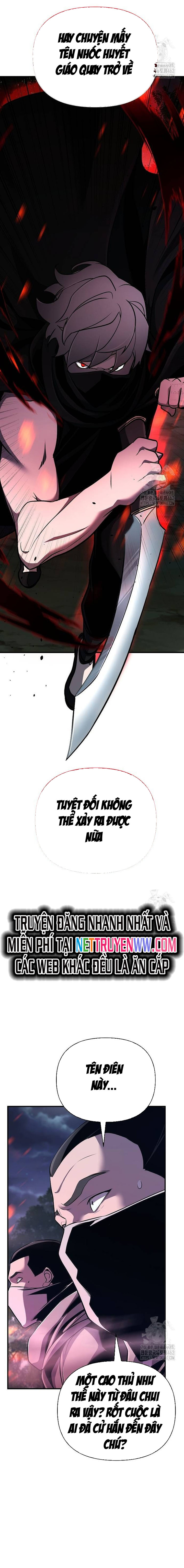 Tiểu Tử Đáng Ngờ Lại Là Cao Thủ Chapter 61 - Trang 2