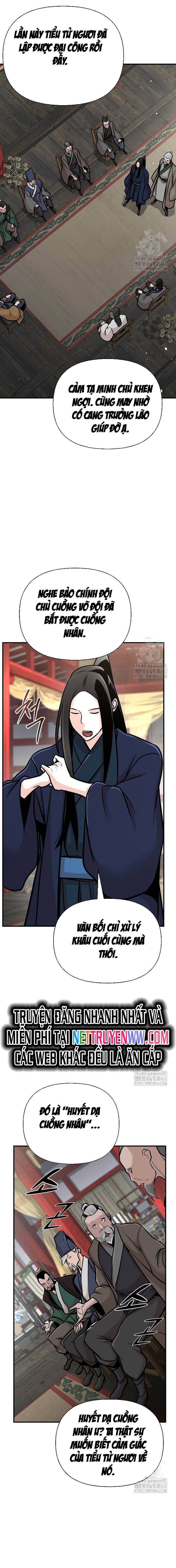 Tiểu Tử Đáng Ngờ Lại Là Cao Thủ Chapter 61 - Trang 2