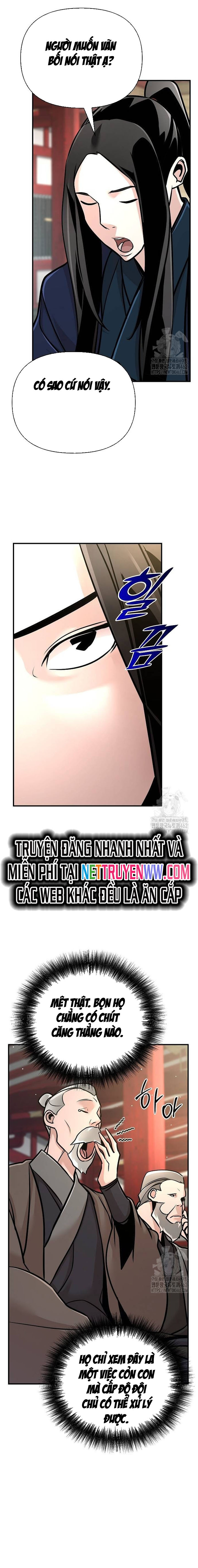 Tiểu Tử Đáng Ngờ Lại Là Cao Thủ Chapter 61 - Trang 2