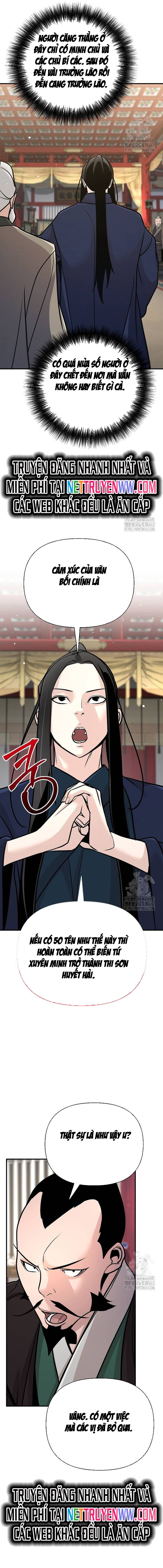 Tiểu Tử Đáng Ngờ Lại Là Cao Thủ Chapter 61 - Trang 2