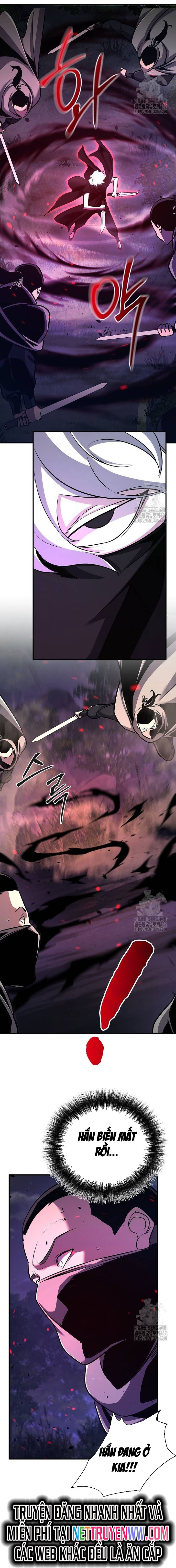 Tiểu Tử Đáng Ngờ Lại Là Cao Thủ Chapter 61 - Trang 2