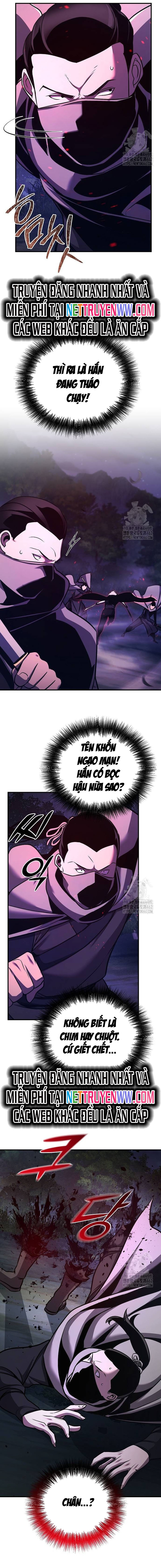 Tiểu Tử Đáng Ngờ Lại Là Cao Thủ Chapter 61 - Trang 2