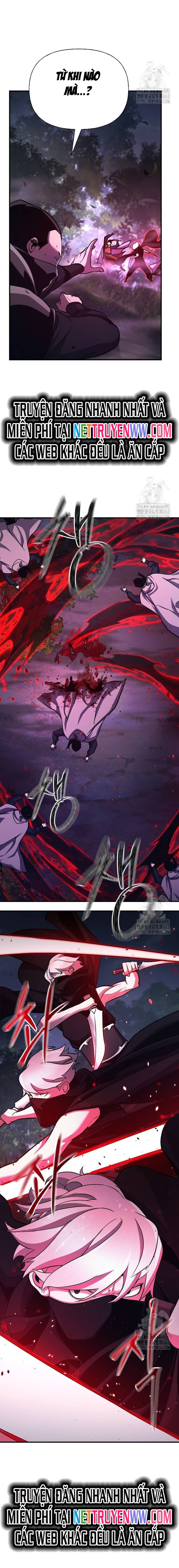 Tiểu Tử Đáng Ngờ Lại Là Cao Thủ Chapter 61 - Trang 2