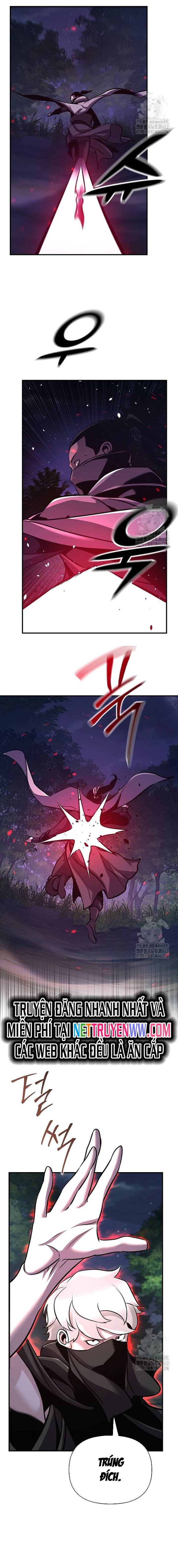 Tiểu Tử Đáng Ngờ Lại Là Cao Thủ Chapter 61 - Trang 2