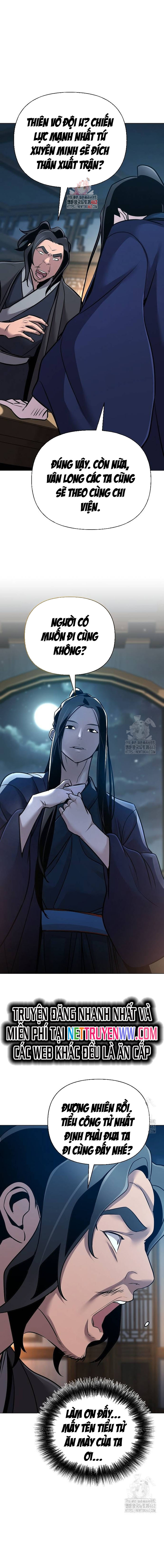 Tiểu Tử Đáng Ngờ Lại Là Cao Thủ Chapter 63 - Trang 2