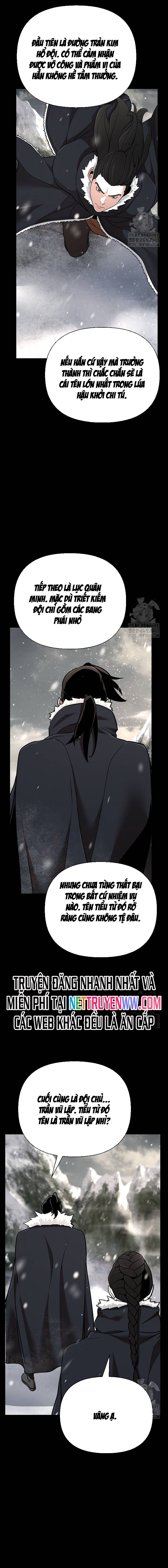 Tiểu Tử Đáng Ngờ Lại Là Cao Thủ Chapter 63 - Trang 2