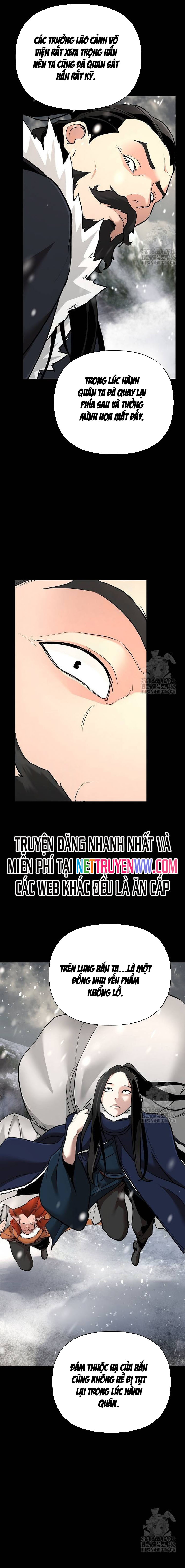 Tiểu Tử Đáng Ngờ Lại Là Cao Thủ Chapter 63 - Trang 2