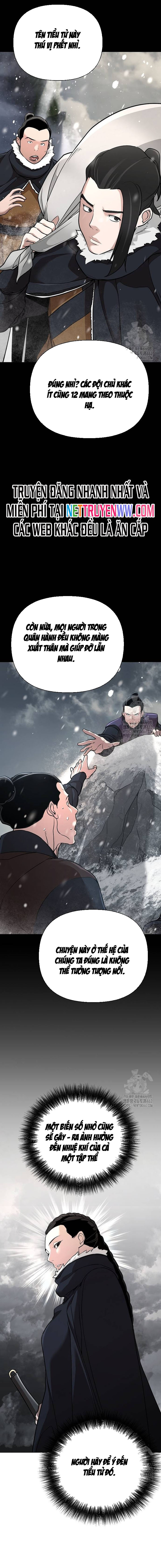 Tiểu Tử Đáng Ngờ Lại Là Cao Thủ Chapter 63 - Trang 2