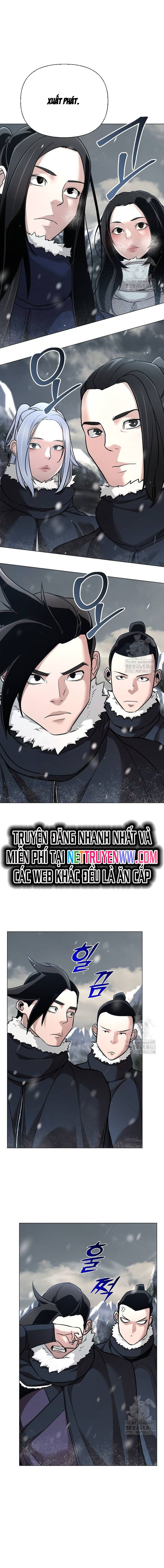 Tiểu Tử Đáng Ngờ Lại Là Cao Thủ Chapter 63 - Trang 2