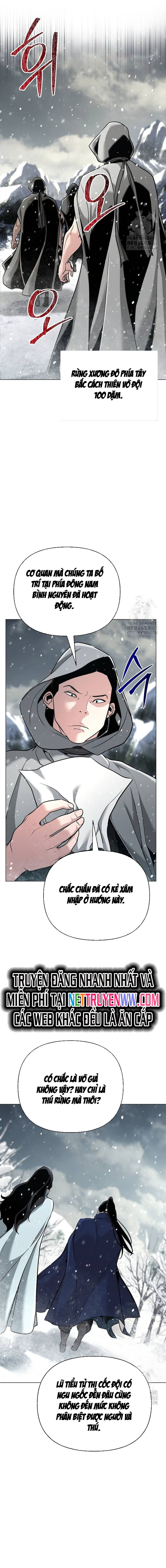 Tiểu Tử Đáng Ngờ Lại Là Cao Thủ Chapter 63 - Trang 2