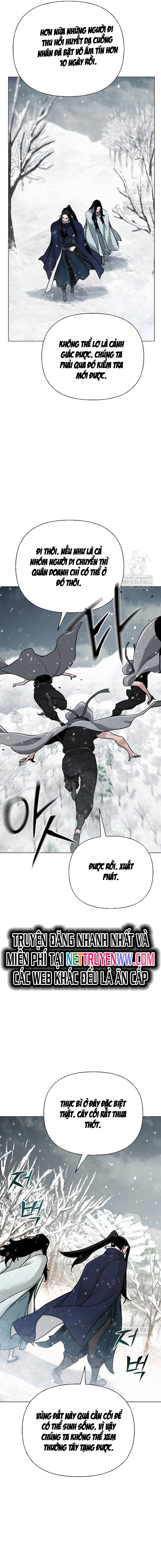 Tiểu Tử Đáng Ngờ Lại Là Cao Thủ Chapter 63 - Trang 2