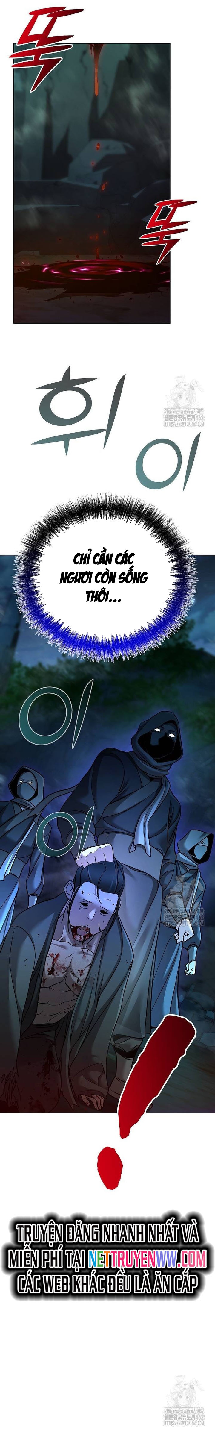 Tiểu Tử Đáng Ngờ Lại Là Cao Thủ Chapter 63 - Trang 2