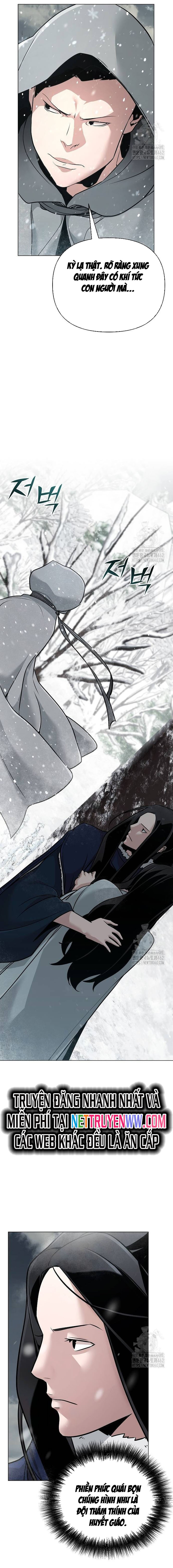 Tiểu Tử Đáng Ngờ Lại Là Cao Thủ Chapter 63 - Trang 2