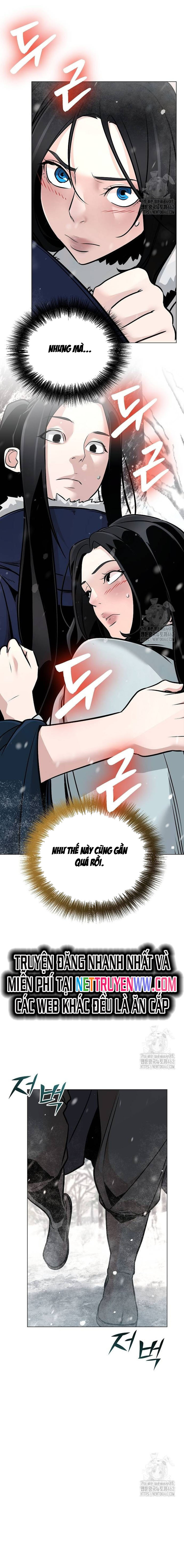 Tiểu Tử Đáng Ngờ Lại Là Cao Thủ Chapter 63 - Trang 2