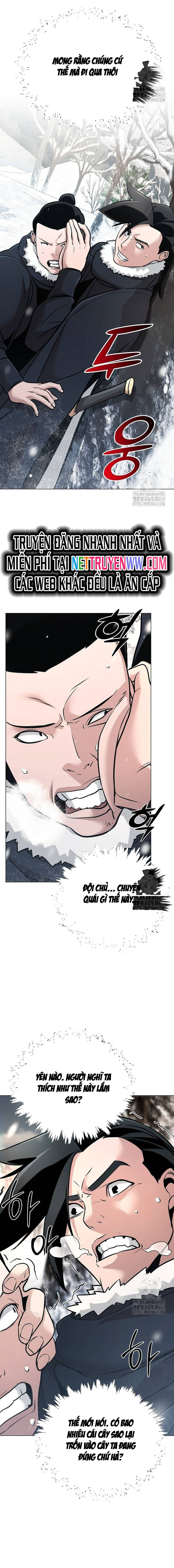 Tiểu Tử Đáng Ngờ Lại Là Cao Thủ Chapter 63 - Trang 2