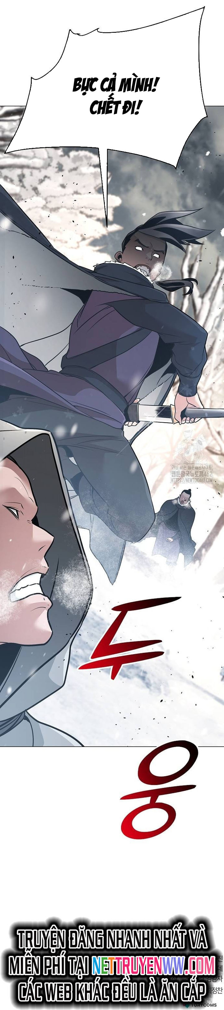 Tiểu Tử Đáng Ngờ Lại Là Cao Thủ Chapter 63 - Trang 2