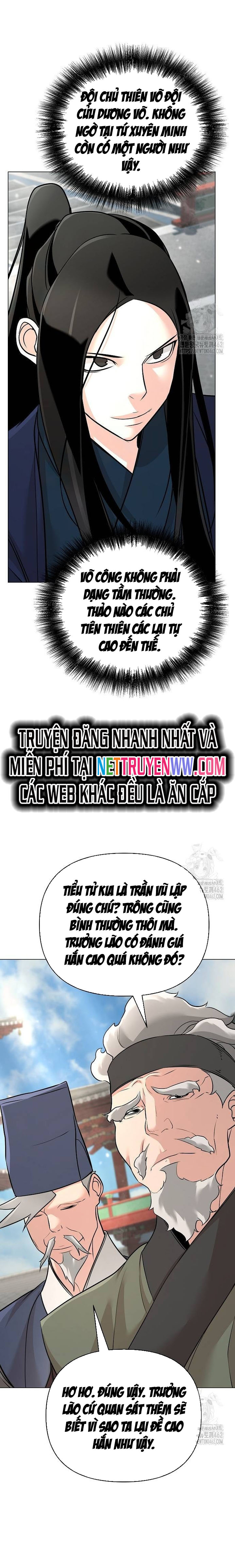 Tiểu Tử Đáng Ngờ Lại Là Cao Thủ Chapter 63 - Trang 2