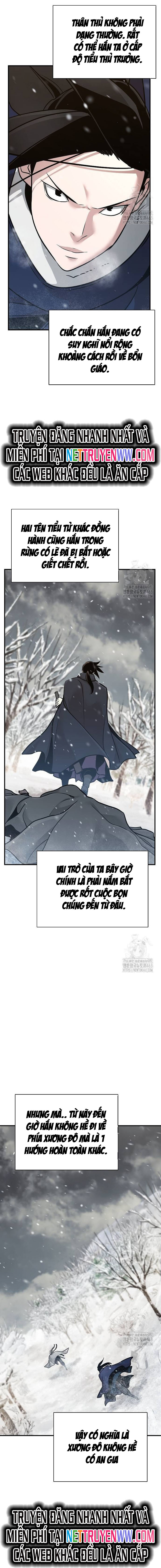 Tiểu Tử Đáng Ngờ Lại Là Cao Thủ Chapter 64 - Trang 2