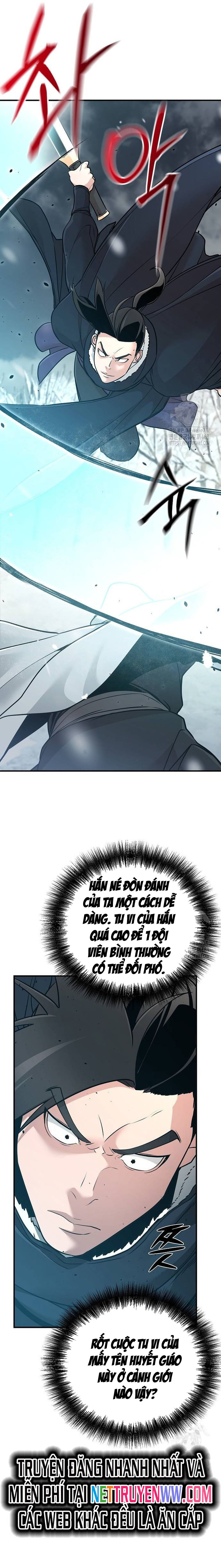 Tiểu Tử Đáng Ngờ Lại Là Cao Thủ Chapter 64 - Trang 2