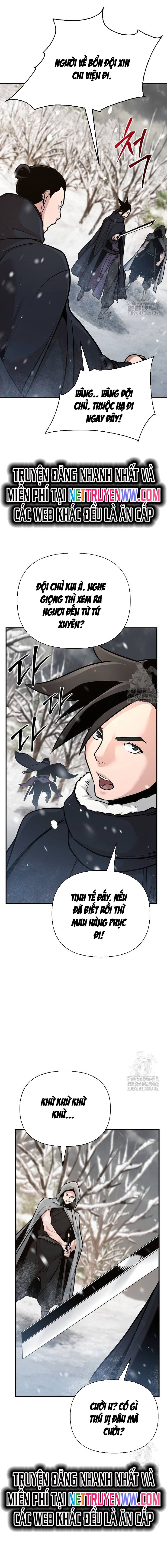 Tiểu Tử Đáng Ngờ Lại Là Cao Thủ Chapter 64 - Trang 2