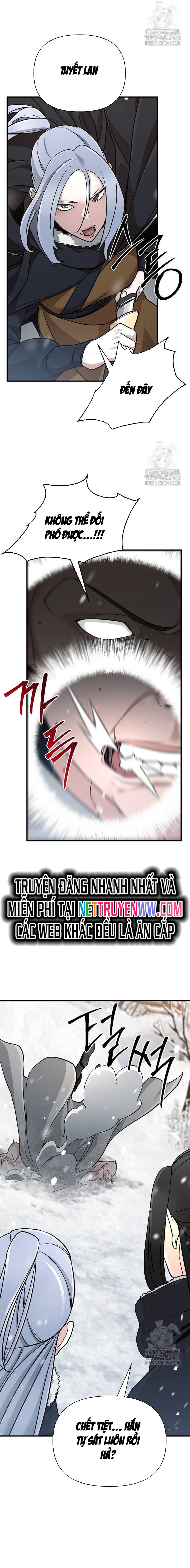 Tiểu Tử Đáng Ngờ Lại Là Cao Thủ Chapter 64 - Trang 2