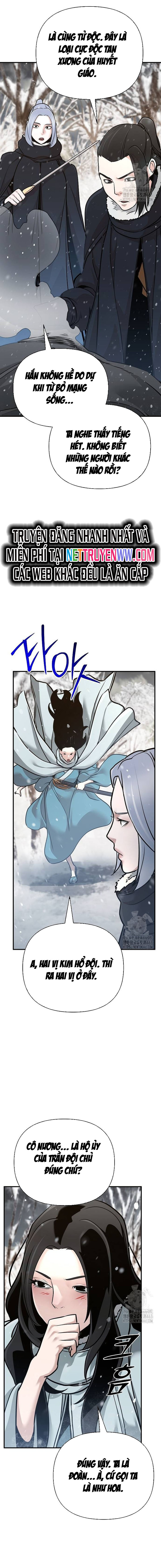 Tiểu Tử Đáng Ngờ Lại Là Cao Thủ Chapter 64 - Trang 2